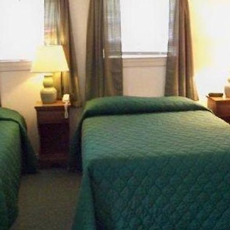 Mount Whittier Motel Center Ossipee ภายนอก รูปภาพ