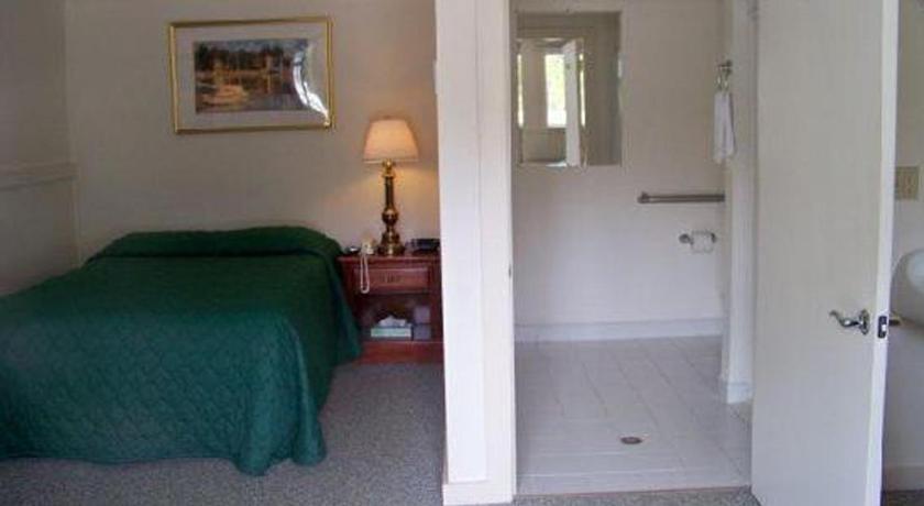 Mount Whittier Motel Center Ossipee ภายนอก รูปภาพ